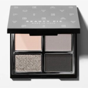 Beauty Pie X Pati Dubroff Eyeshadow Quad